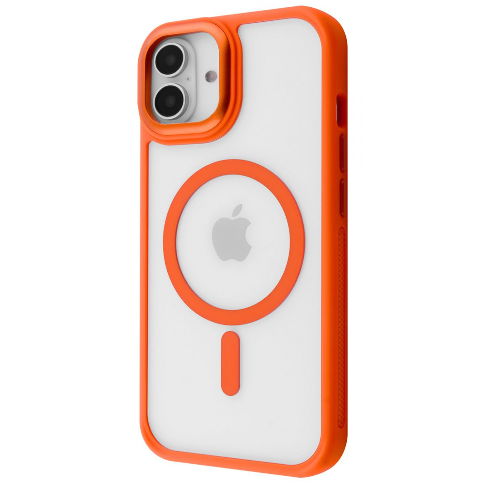 Чехол Proove Clear Essence Case with Magnetic Ring iPhone 17 - фото 6