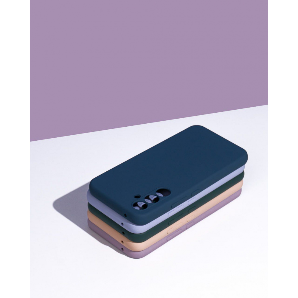 Чехол WAVE Colorful Case (TPU) Realme C65 4G - фото 3