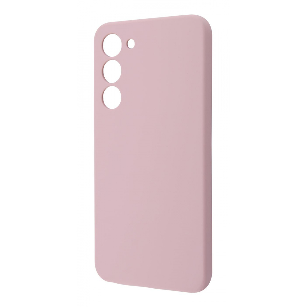 Чехол WAVE Full Silicone Cover Samsung Galaxy S23 FE - фото 7