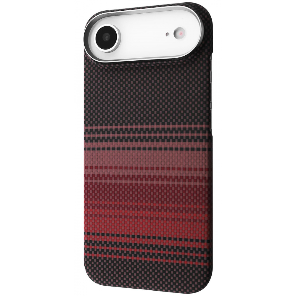 Чехол Proove Carbon Slim with Magnetic Ring iPhone 17 Air - фото 4
