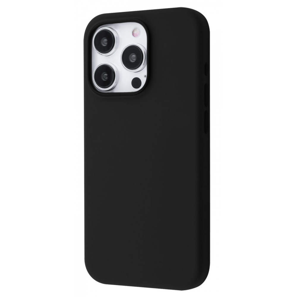 Чехол Proove Silicone Case with Magnetic Ring iPhone 15 Pro - фото 5