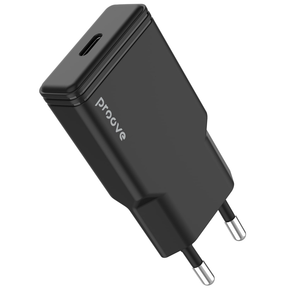 СЗУ Proove Slender 20W (Type-C) - фото 1