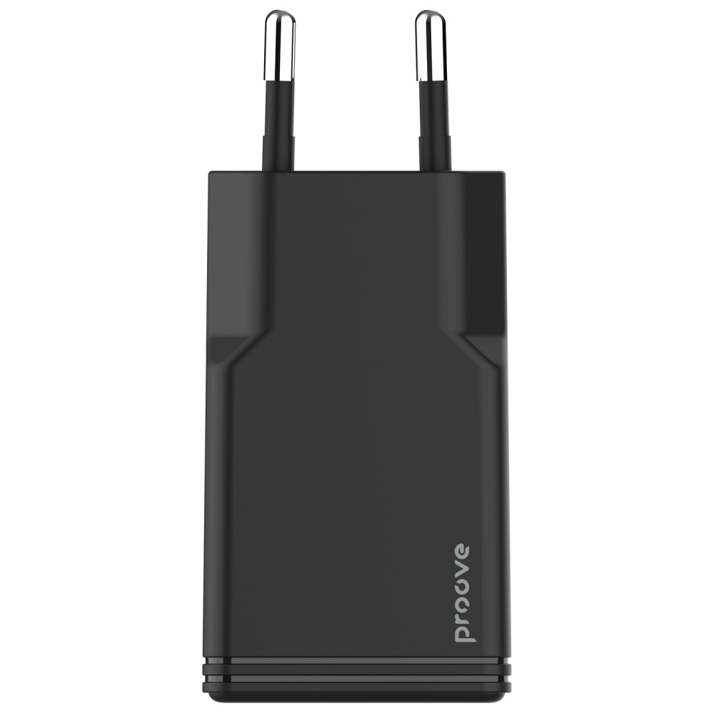 СЗУ Proove Slender 20W (Type-C) - фото 2