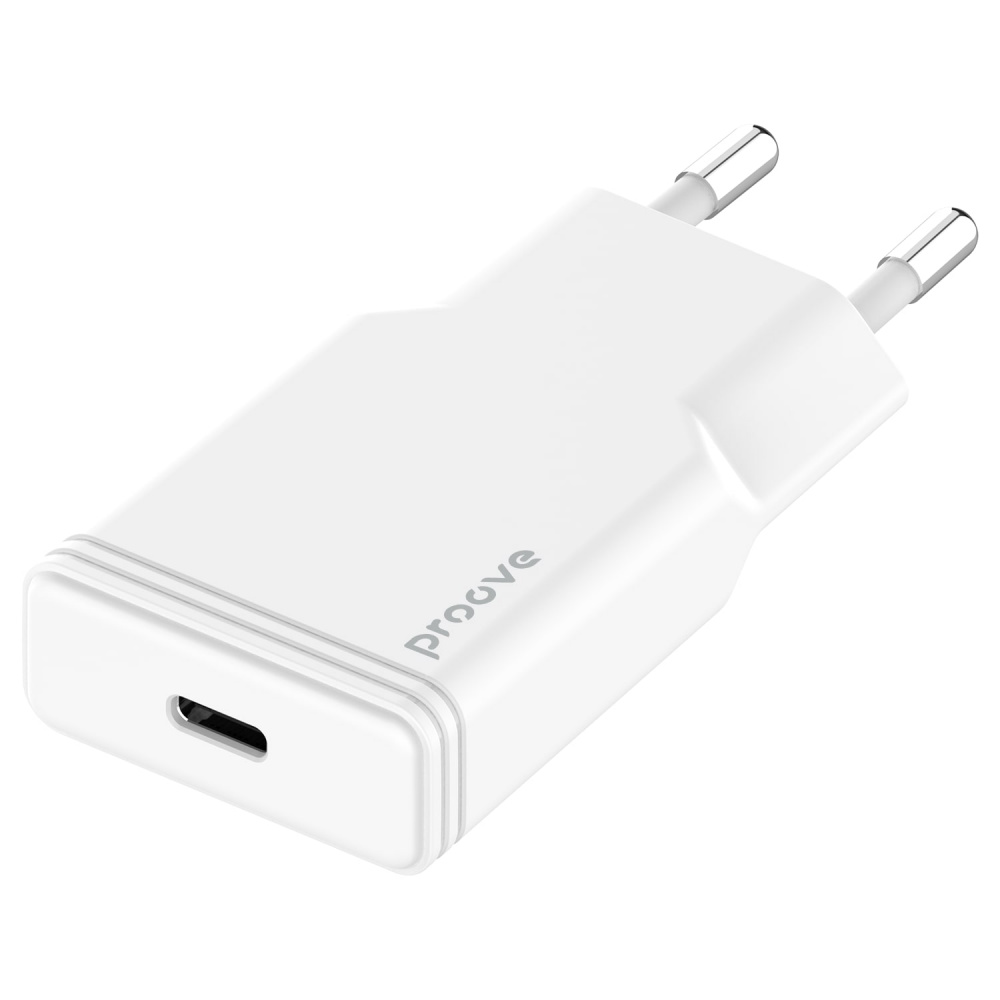 СЗУ Proove Slender 20W (Type-C) - фото 6