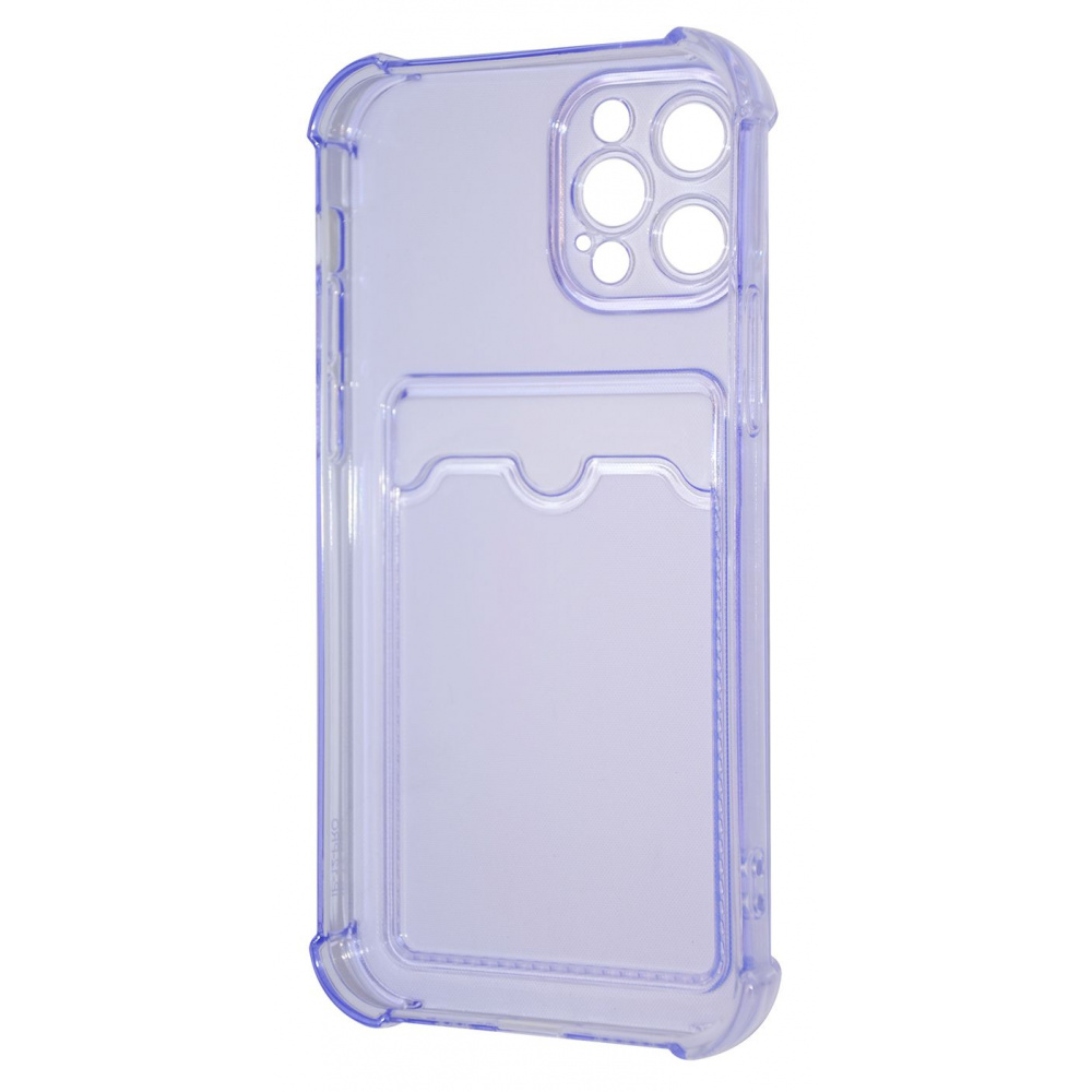 Чохол WAVE Pocket Case iPhone 12 Pro — Придбати в Україні - фото 1