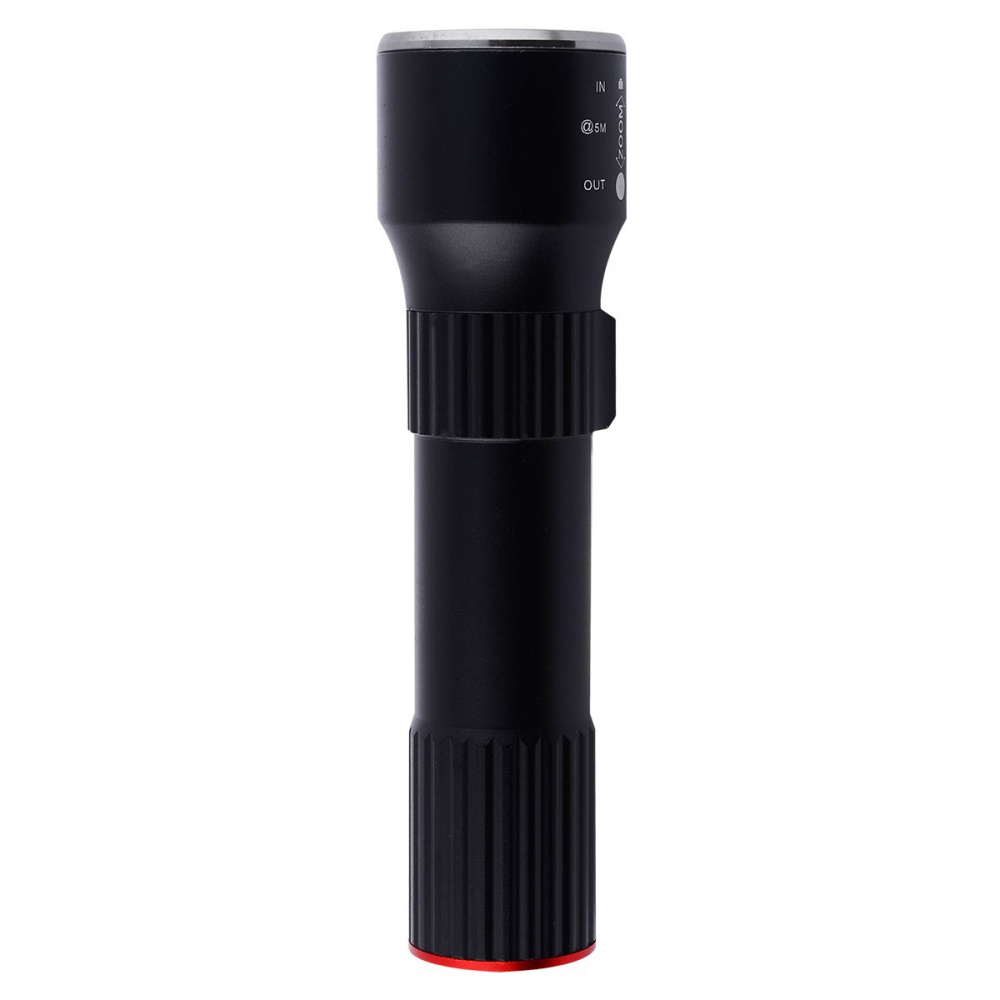 Ручний LED ліхтар BL-508-P50 — Придбати в Україні - фото 2