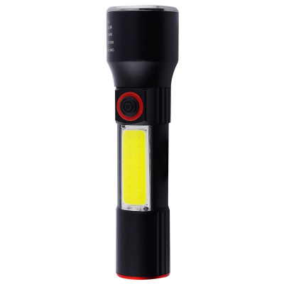 Ручной LED фонарь BL-508-P50