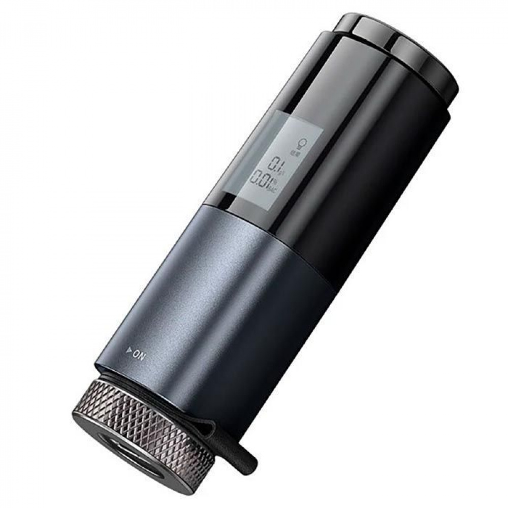 Цифровий Алкотестер Baseus Digital Alcohol Tester — Придбати в Україні - фото 4