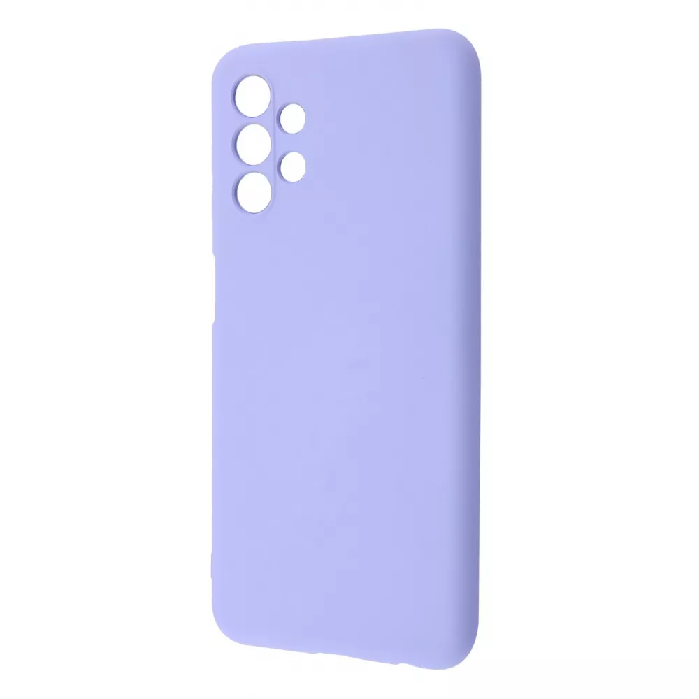Чехол WAVE Colorful Case (TPU) Samsung Galaxy A13 (A135F) - фото 8