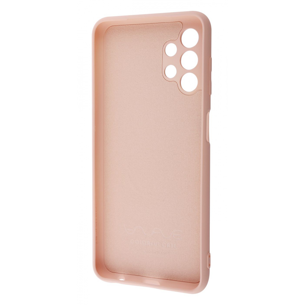 Чехол WAVE Colorful Case (TPU) Samsung Galaxy A13 (A135F) - фото 2