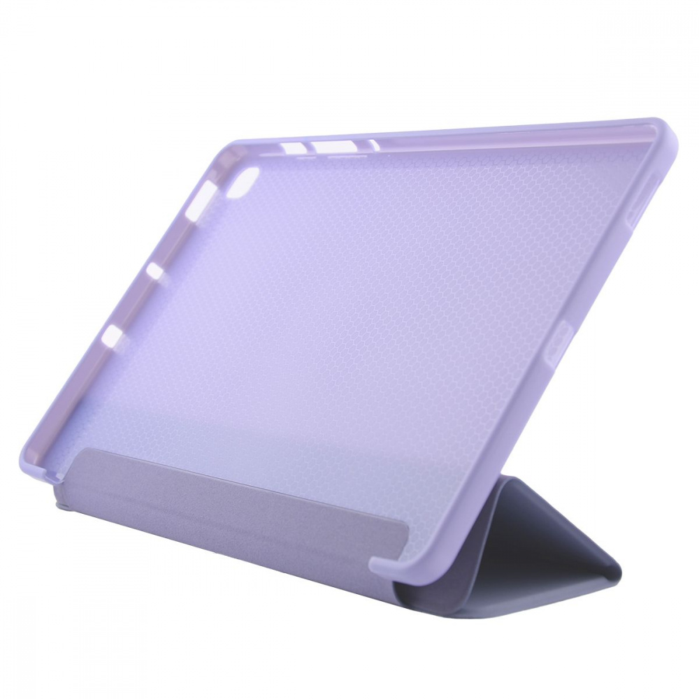 Чехол WAVE Smart Cover Samsung Tab S6 lite 10,4" 2022 (SM-P619) - фото 2