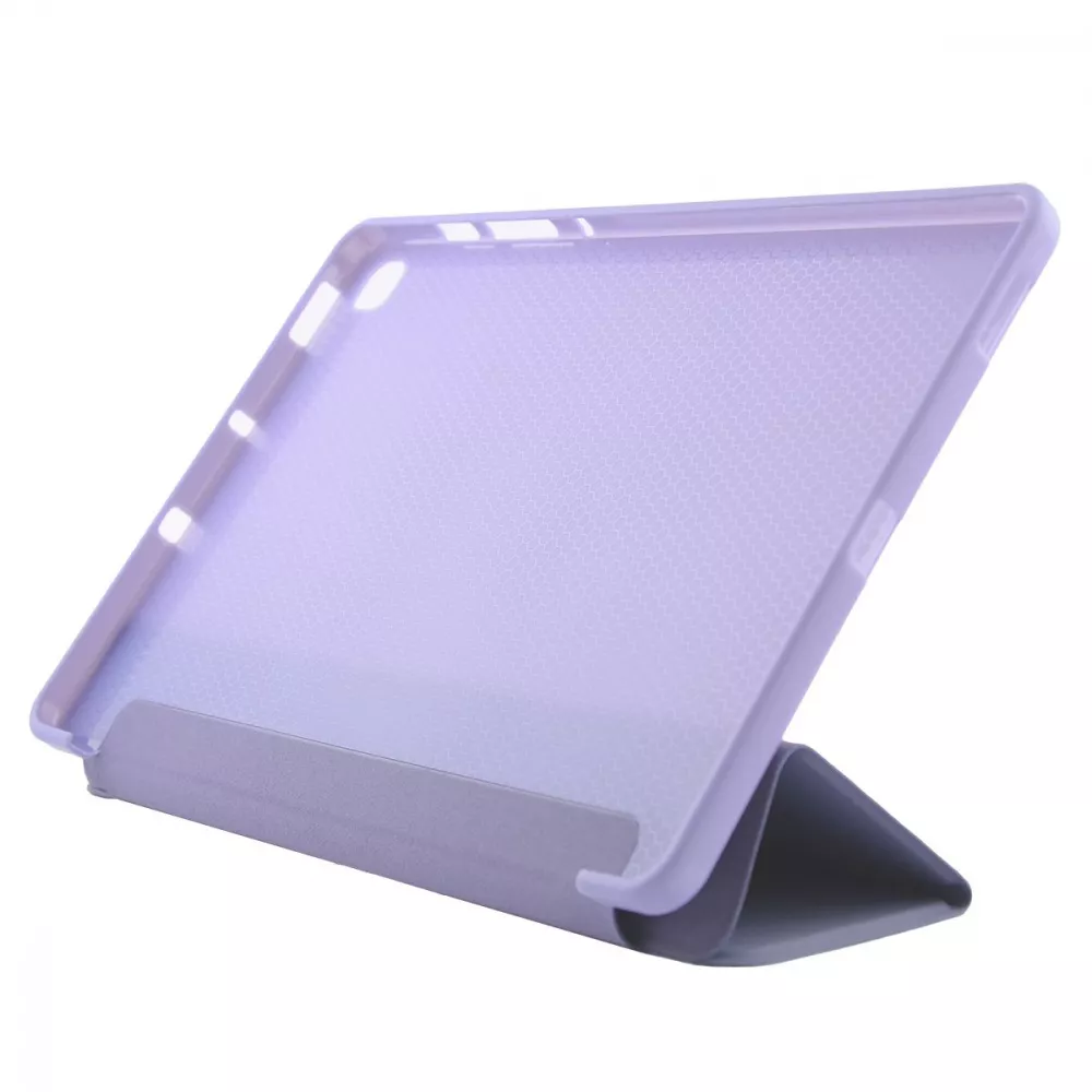 Чехол WAVE Smart Cover Samsung Tab S6 lite 10,4" 2022 (SM-P619) - фото 2
