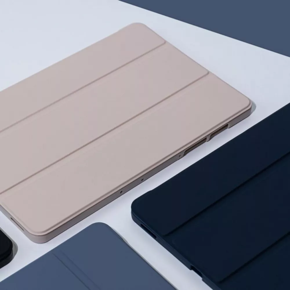 Чехол WAVE Smart Cover Samsung Tab S6 lite 10,4" 2022 (SM-P619) - фото 3