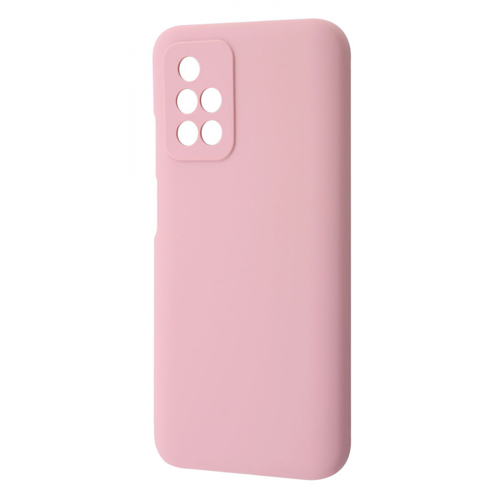 Чохол WAVE Full Silicone Cover Xiaomi Redmi 10 — Придбати в Україні - фото 8