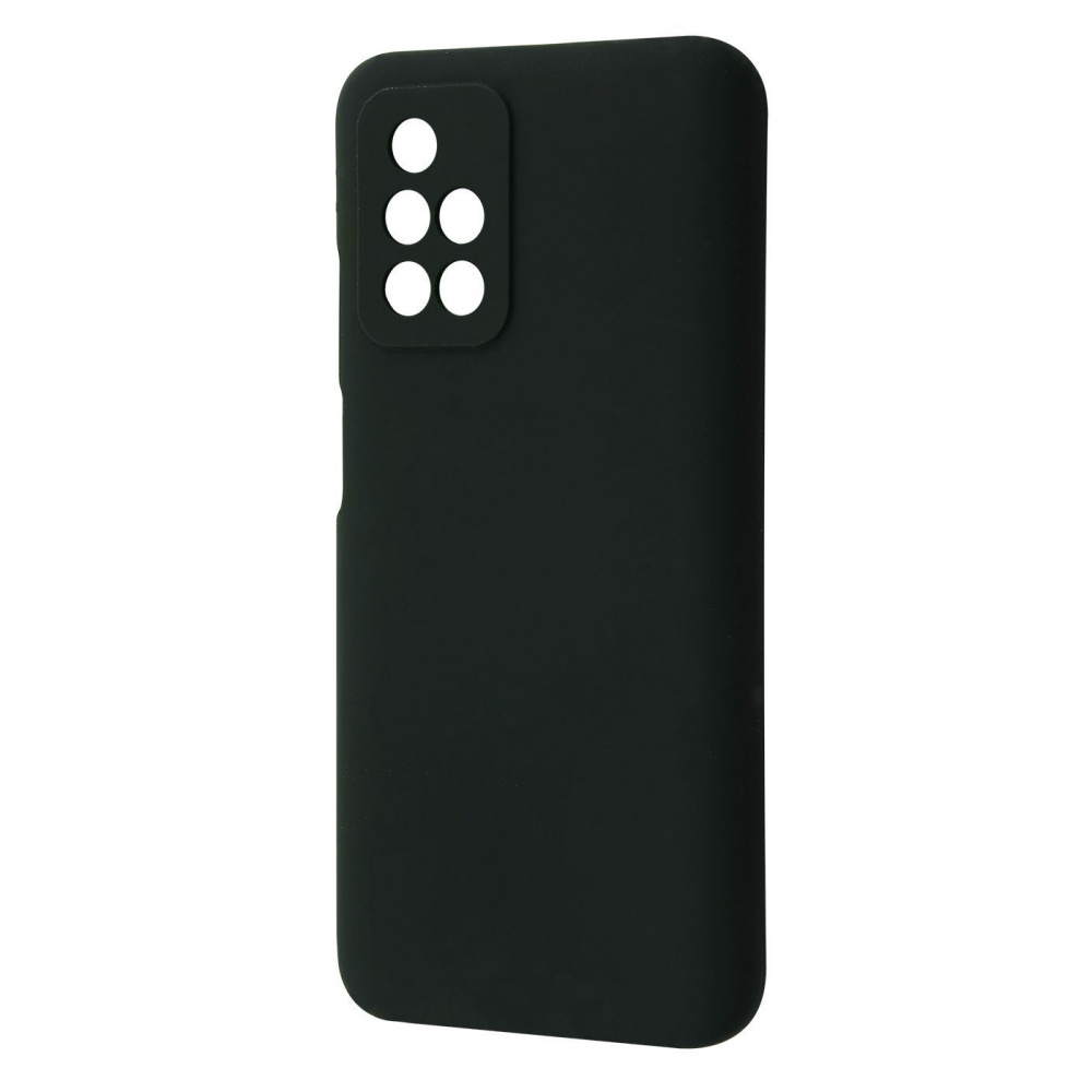 Чохол WAVE Full Silicone Cover Xiaomi Redmi 10 — Придбати в Україні