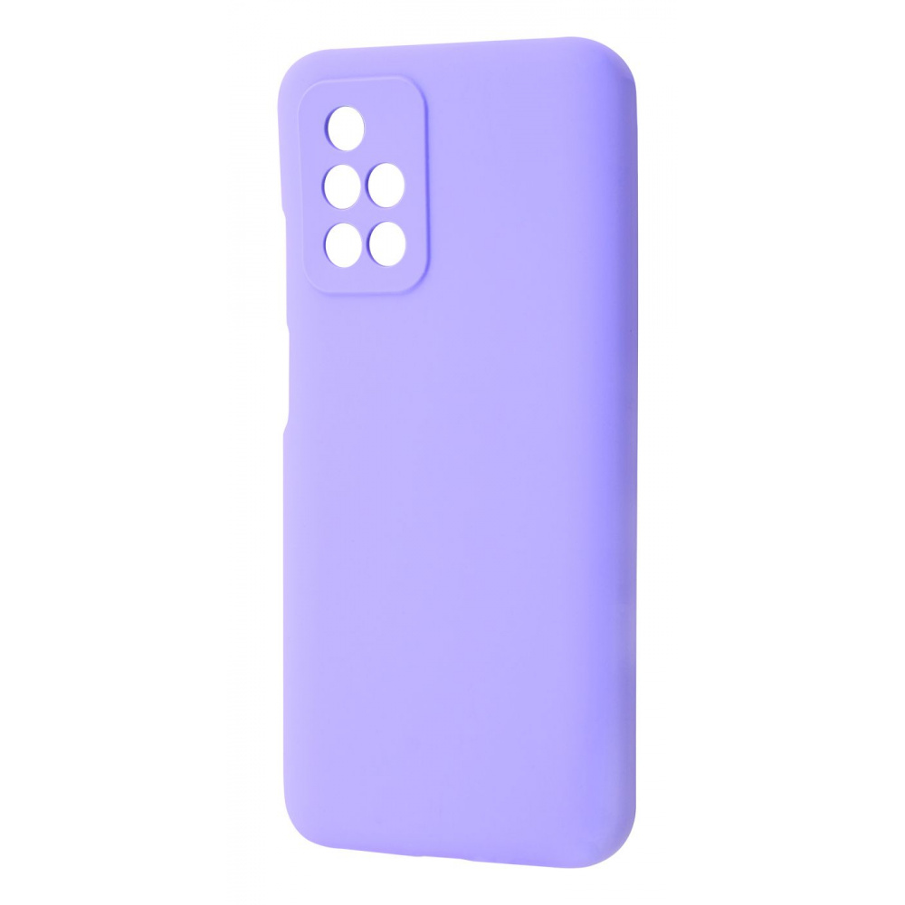 Чохол WAVE Full Silicone Cover Xiaomi Redmi 10 — Придбати в Україні - фото 12