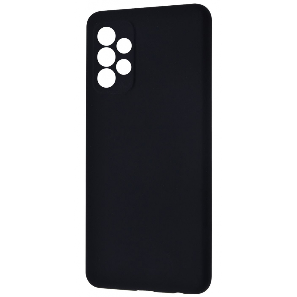 Чохол WAVE Full Silicone Cover Samsung Galaxy A72 (A725F) — Придбати в Україні