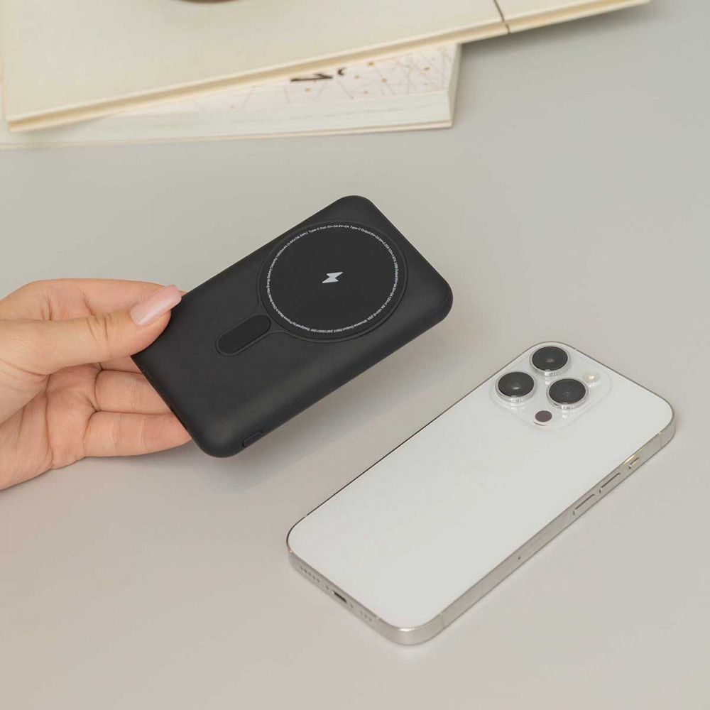 Портативна Батарея Proove Vibe Energy Plus 22.5W 10000mAh — Придбати в Україні - фото 10