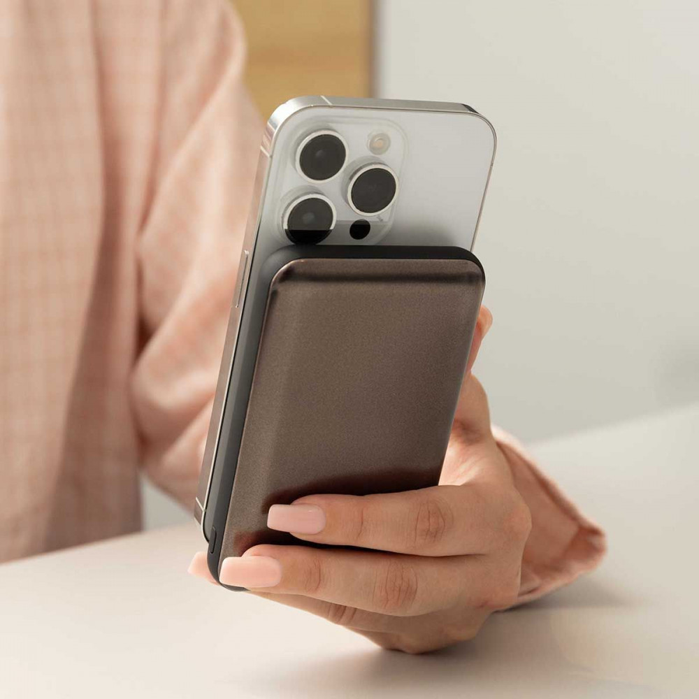 Портативна Батарея Proove Vibe Energy Plus 22.5W 10000mAh — Придбати в Україні - фото 8