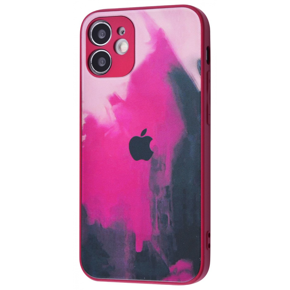 Чехол Bright Colors Case (TPU) iPhone 12 mini - фото 9