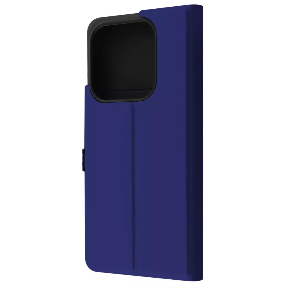 Чехол WAVE Flap Case Xiaomi Redmi Note 14 5G - фото 9