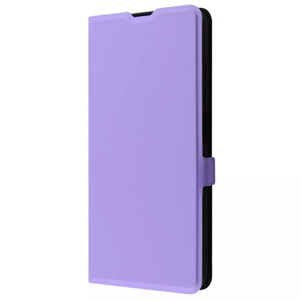 Чехол WAVE Flap Case Xiaomi Redmi Note 14 5G - фото 1