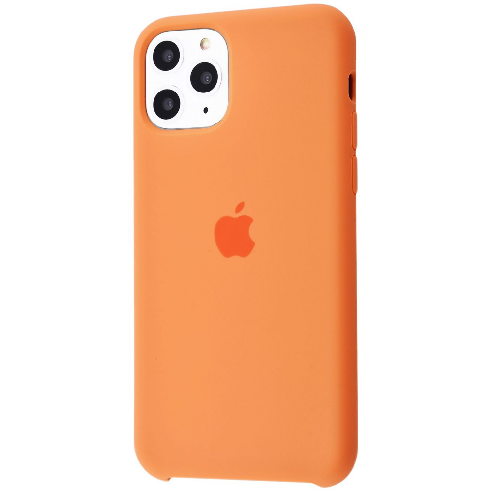 Чехол Silicone Case High Copy iPhone 11 Pro Max - фото 17