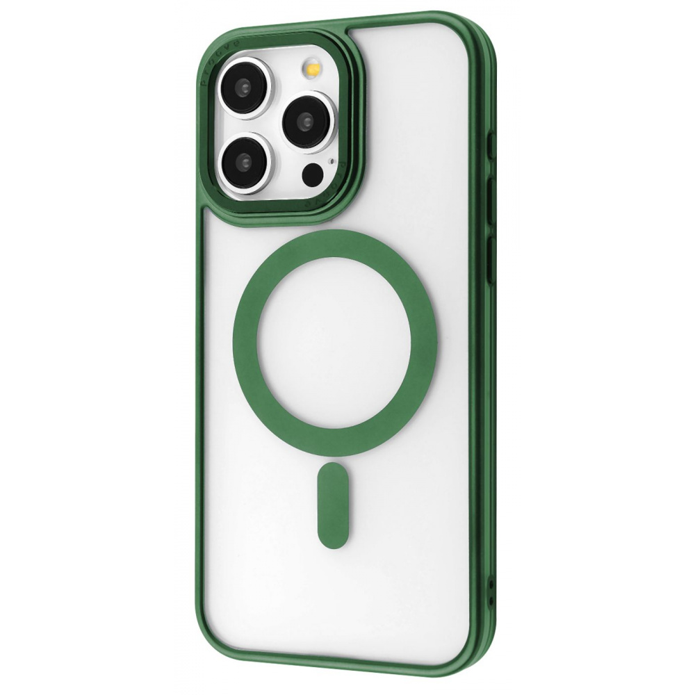 Чехол Proove Blur Case with Magnetic Ring iPhone 15 Pro Max - фото 5