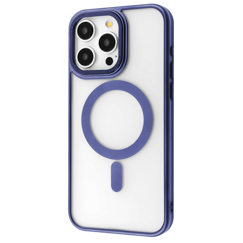 Чехол Proove Blur Case with Magnetic Ring iPhone 15 Pro Max - фото 6