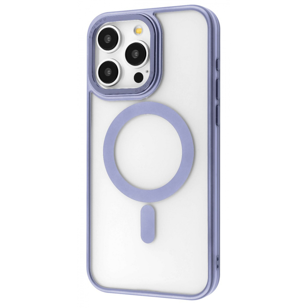 Чехол Proove Blur Case with Magnetic Ring iPhone 15 Pro Max - фото 9