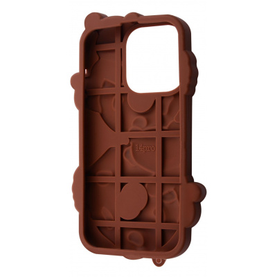 Чохол Toys Case iPhone 15 Pro