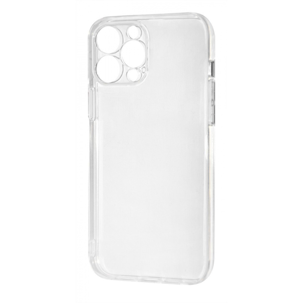 Чохол WAVE Crystal Case iPhone 13 Pro Max — Придбати в Україні