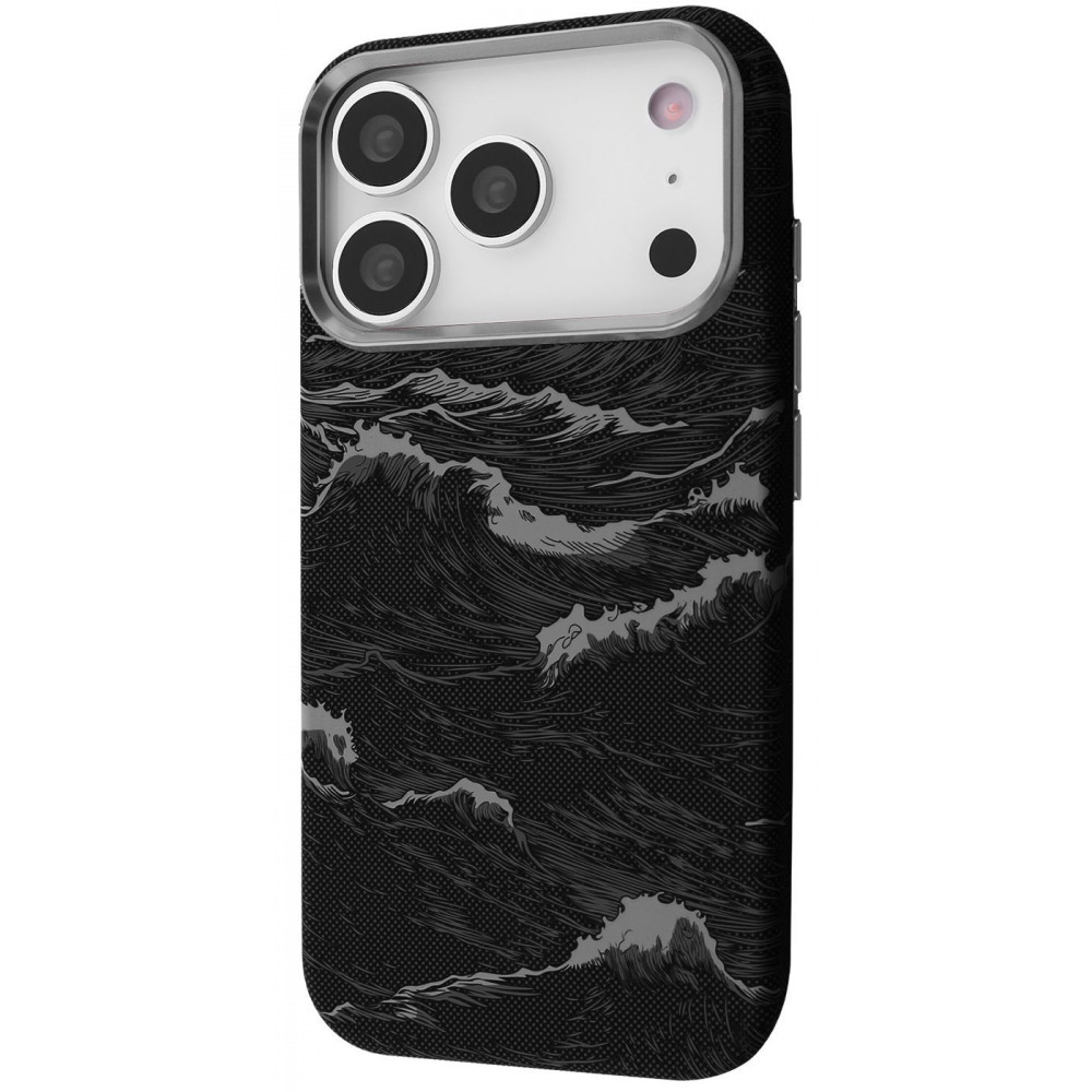 Чохол Proove Gleam Case with Magnetic Ring iPhone 17 Pro Max — Придбати в Україні - фото 7