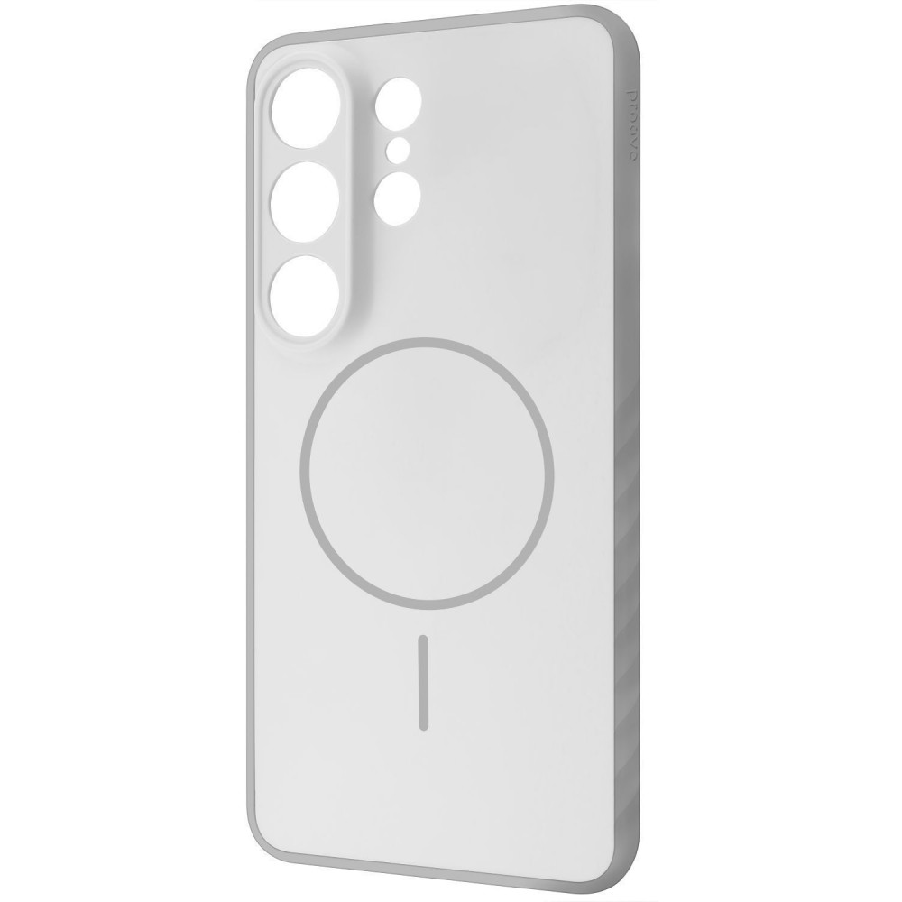 Чохол Proove Softline Case with Magnetic Ring Samsung Galaxy S26 Ultra — Придбати в Україні - фото 2