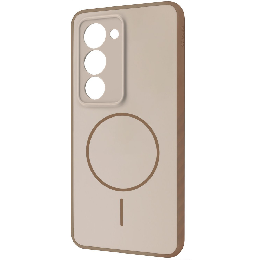 Чохол Proove Softline Case with Magnetic Ring Xiaomi Redmi 15 4G/5G 169.5mm — Придбати в Україні - фото 4