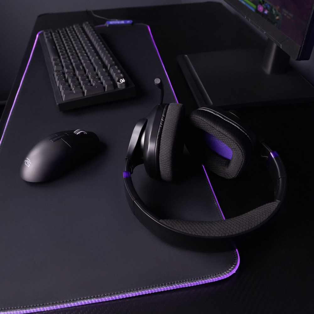 Ігрова поверхня Proove Gaming Offland — Придбати в Україні - фото 9