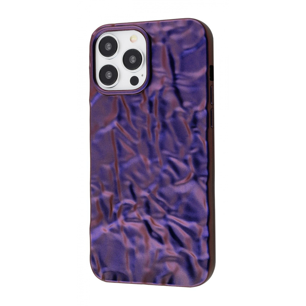 Чехол WAVE Gradient Water Case iPhone 13 Pro Max - фото 7