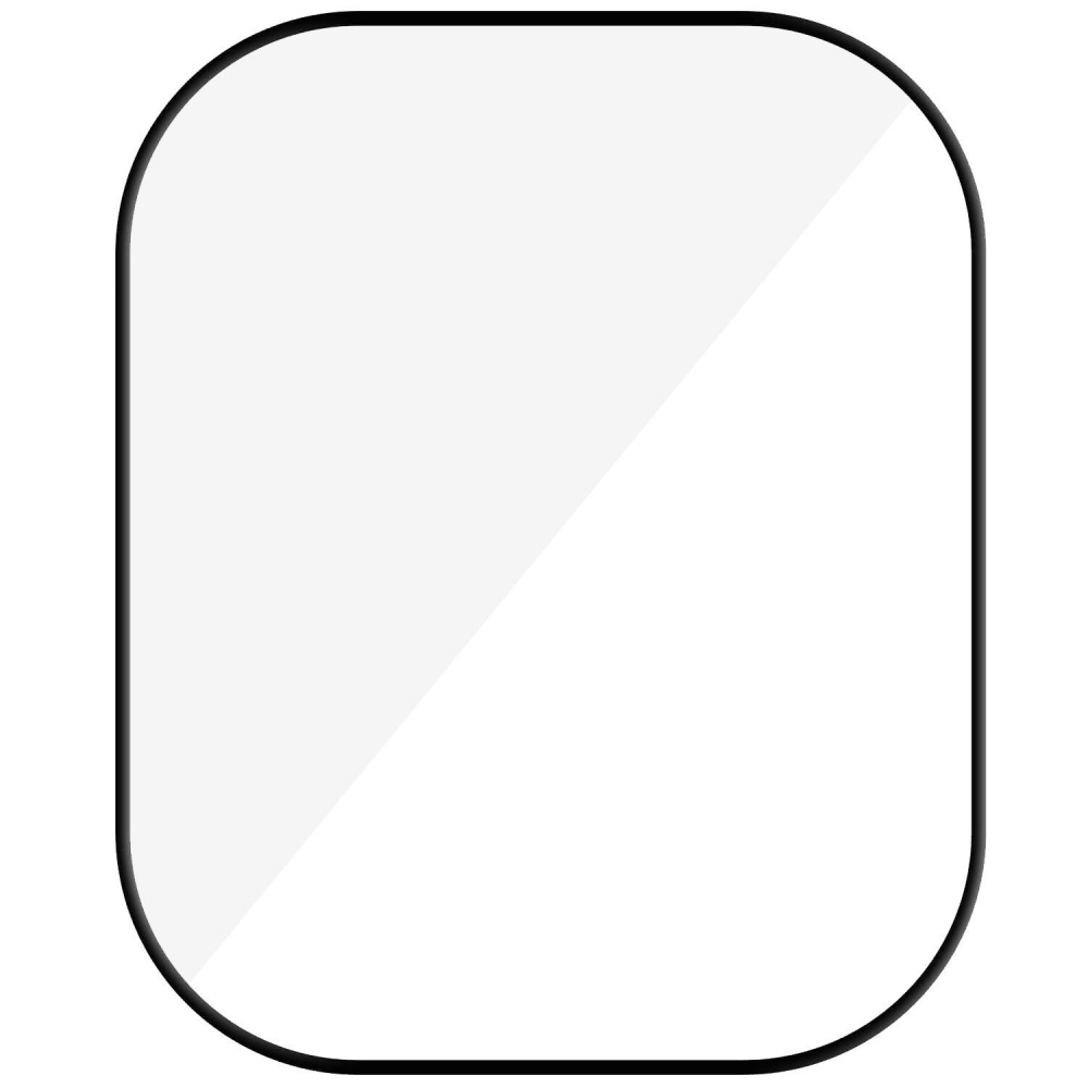 Защитное стекло Proove Achilles Apple Watch Ultra/Watch Ultra 2/3 49 mm - фото 2