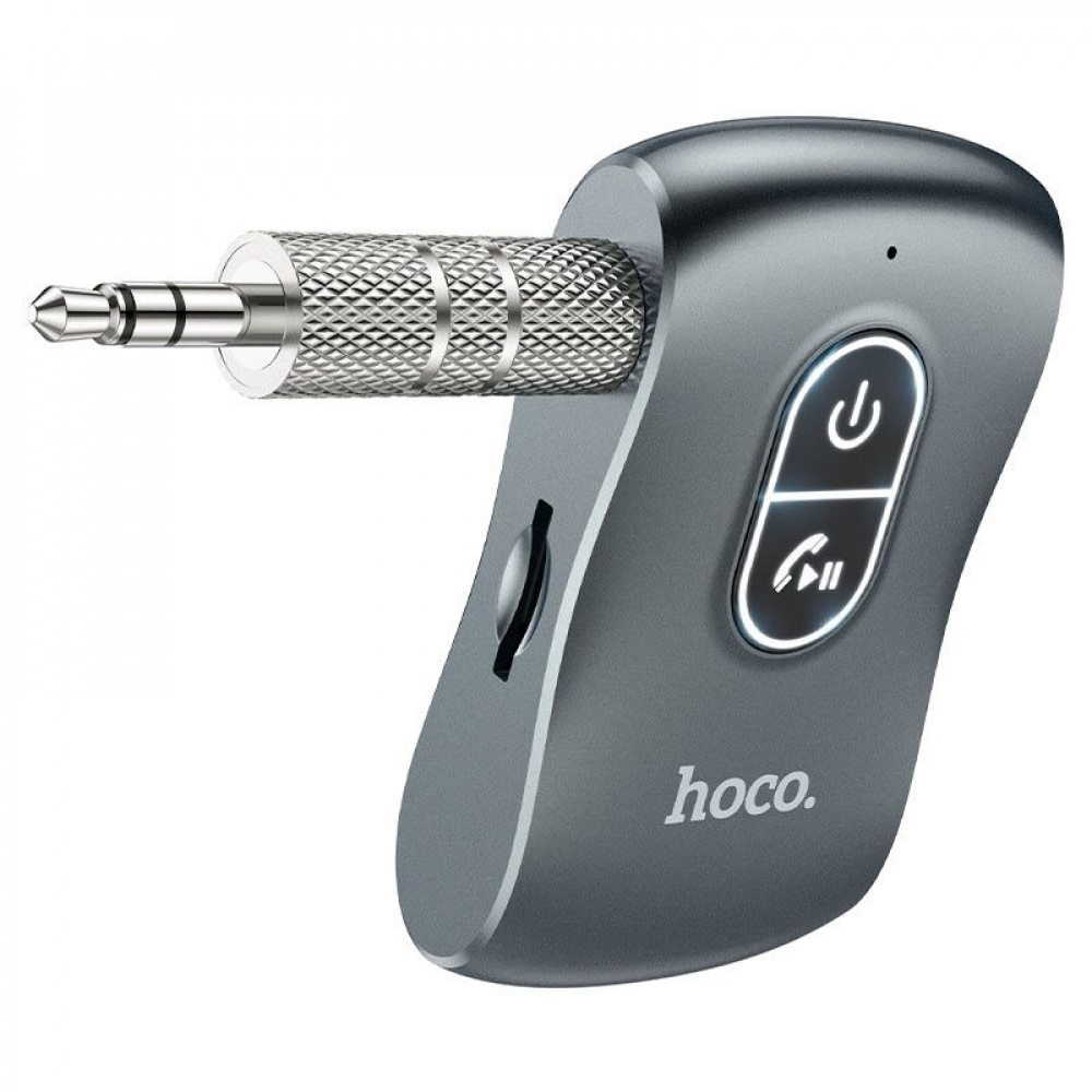 Adapter AUX Hoco E73 Tour - фото 4