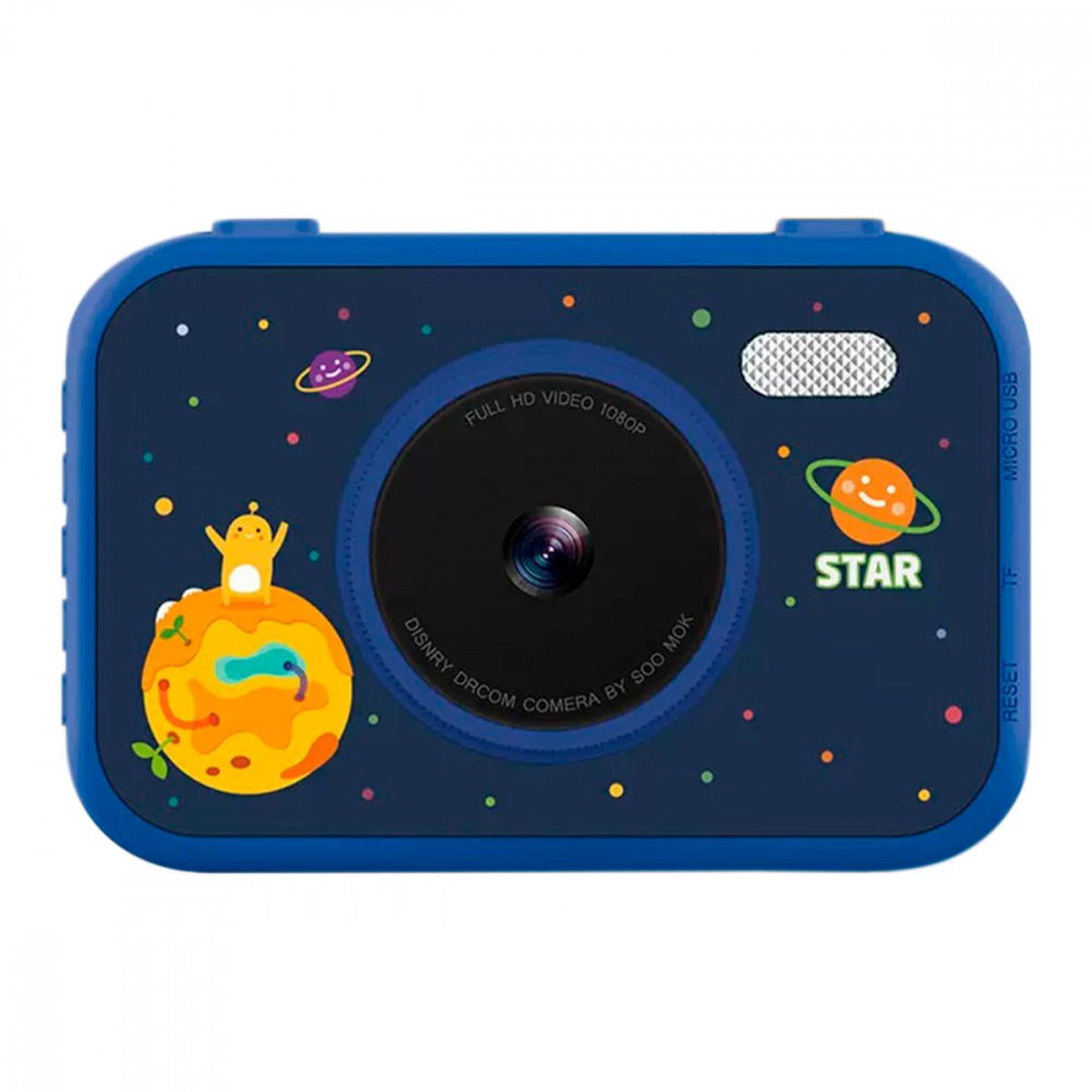 Детский фотоаппарат Space Series S5 - фото 7