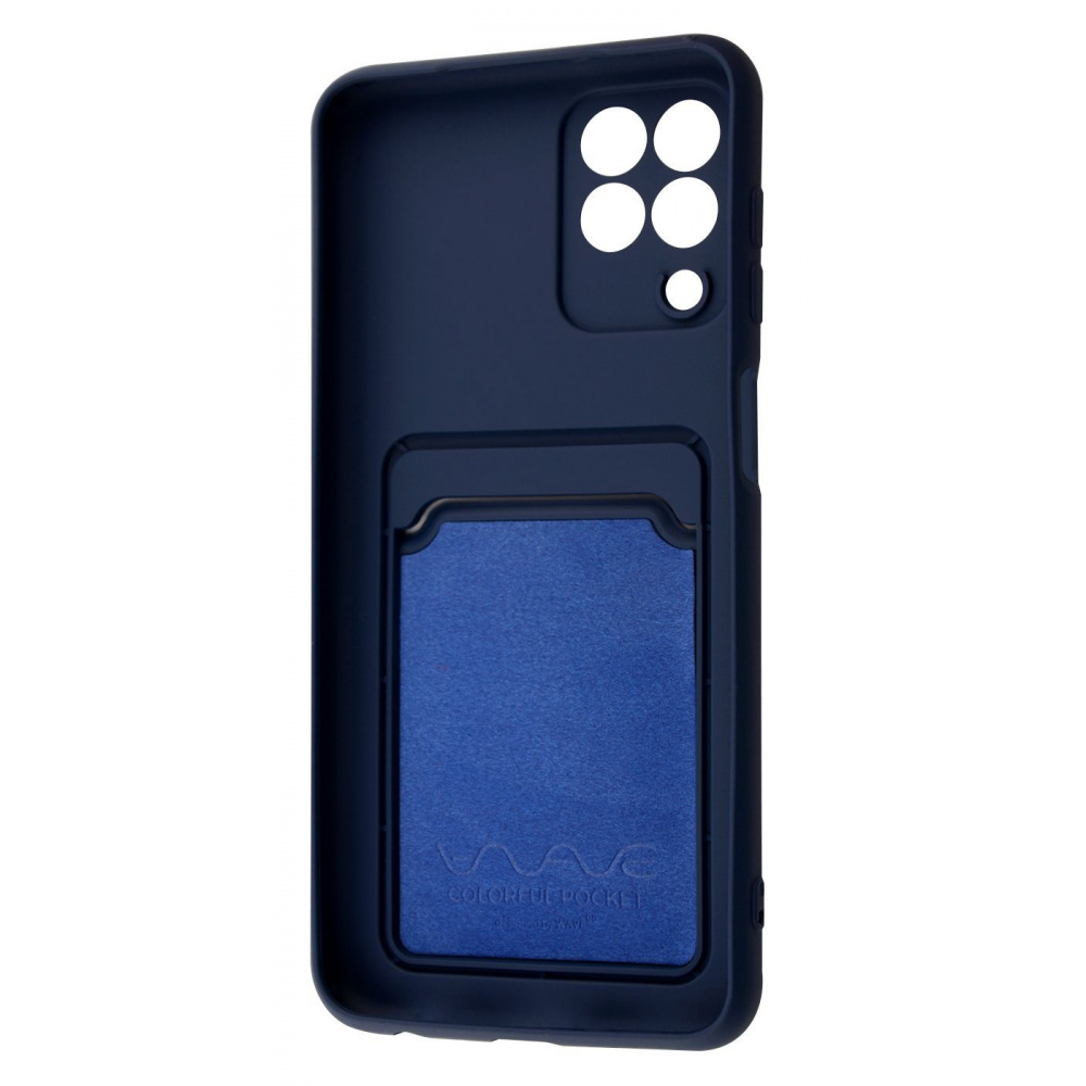 Чохол WAVE Colorful Pocket Samsung Galaxy M33 (M336B) — Придбати в Україні - фото 1