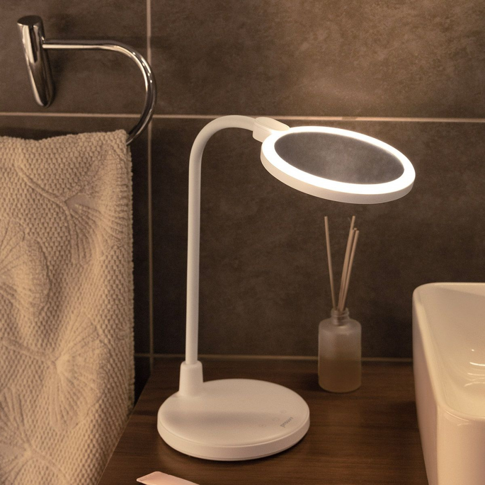 Настольная лампа Proove On Fleek 2200mAh - фото 9