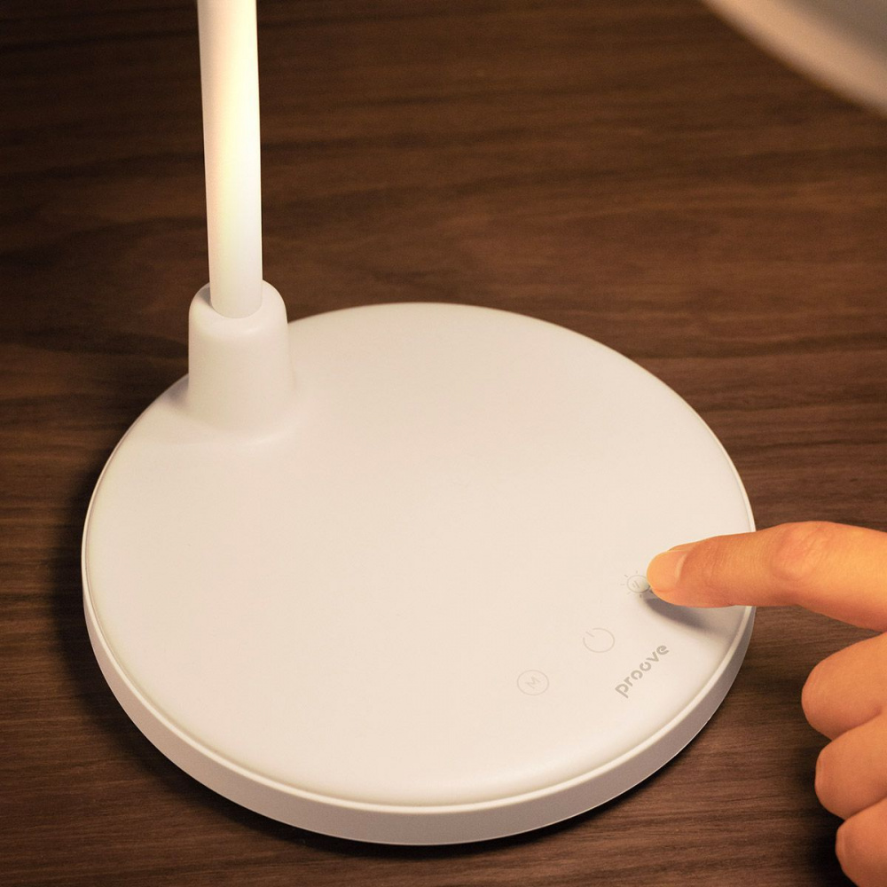 Настольная лампа Proove On Fleek 2200mAh - фото 10