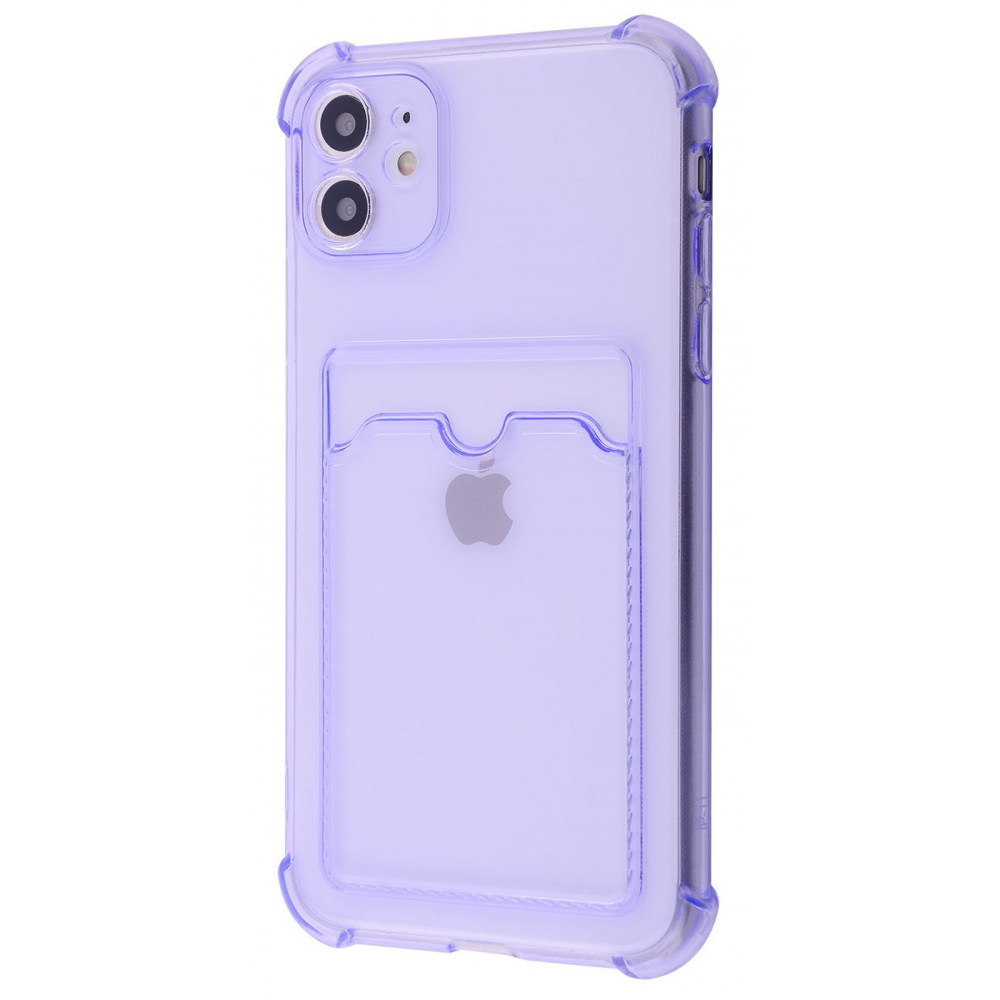 Чохол WAVE Pocket Case iPhone 11 — Придбати в Україні