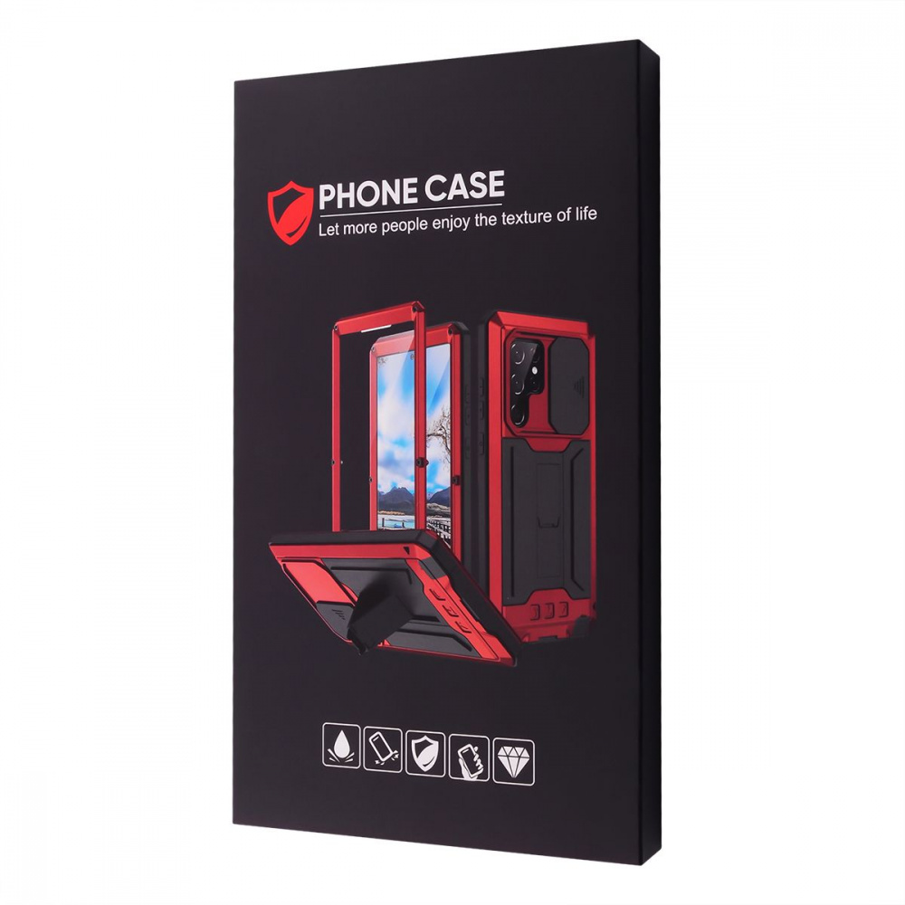Чохол Tactical Guard iPhone 15 Pro — Придбати в Україні