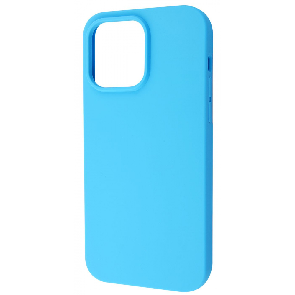 Чехол WAVE Full Silicone Cover iPhone 14 Pro Max - фото 16