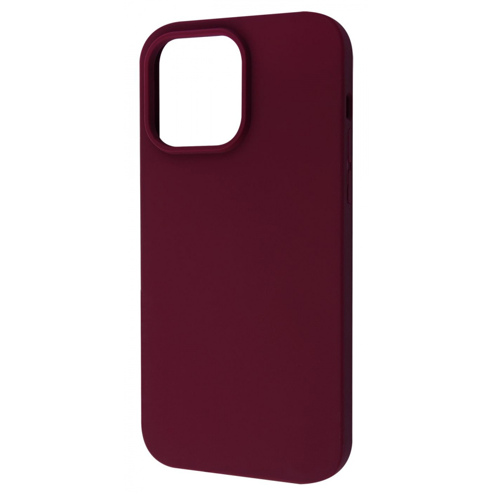 WAVE Full Silicone Cover iPhone 14 Pro Max - фото 28