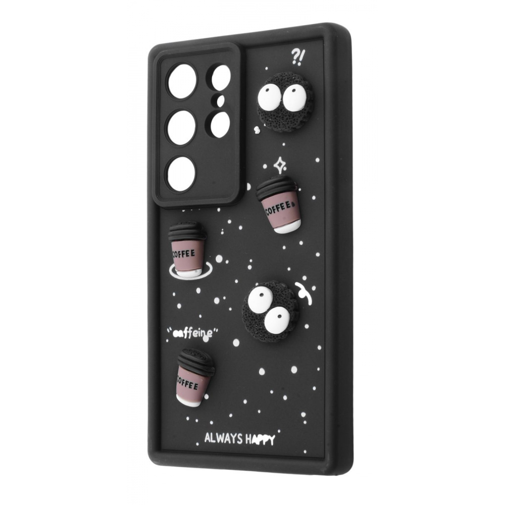 Чохол Pretty Things Case Samsung Galaxy S25 Ultra — Придбати в Україні - фото 8