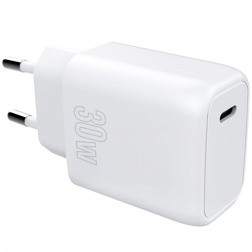 МЗП Proove Silicone Power 30W (Type-C) + Кабель Type-C to Type-C — Придбати в Україні - фото 2