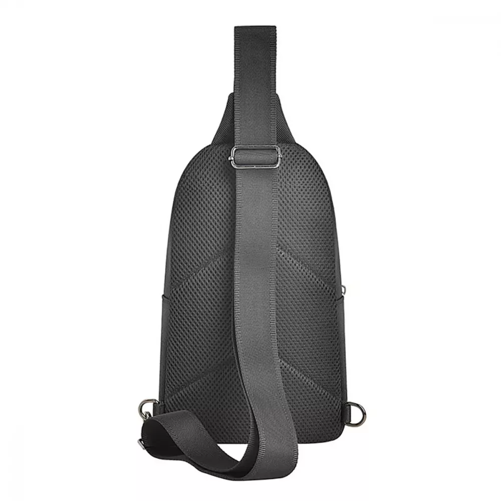 Сумка WIWU Salem Crossbody Bag - фото 1